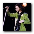 Exotic Tour / USA Summer Tour
